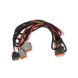 PartzBiz CM 2266 - Main Harness Replacment for Part Number 7766