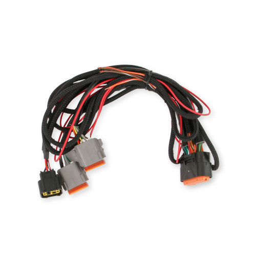 PartzBiz CM: 2266-Main Harness Replacment for Part Number 7766