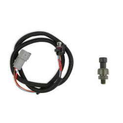 PartzBiz CM 22691 - MSD Pressure Sensor - 0-75 PSI - With Harness PartzBiz CM 22691 - MSD Pressure Sensor - 0-75 PSI - With Harness