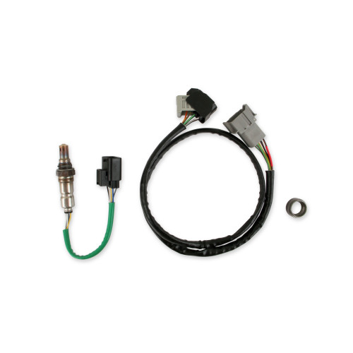 PartzBiz CM: 2273-Channel 2, O2 Sensor, Harness และ Bung Kit สำหรับหมายเลขชิ้นส่วน 7766 PartzBiz CM: 2273-Channel 2, O2 Sensor, Harness และ Bung Kit สำหรับหมายเลขชิ้นส่วน 7766