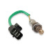 PartzBiz CM: 2273-Channel 2, O2 Sensor, Harness และ Bung Kit สำหรับหมายเลขชิ้นส่วน 7766 PartzBiz CM: 2273-Channel 2, O2 Sensor, Harness และ Bung Kit สำหรับหมายเลขชิ้นส่วน 7766