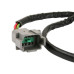 PartzBiz CM: 2273-Channel 2, O2 Sensor, Harness และ Bung Kit สำหรับหมายเลขชิ้นส่วน 7766 PartzBiz CM: 2273-Channel 2, O2 Sensor, Harness และ Bung Kit สำหรับหมายเลขชิ้นส่วน 7766