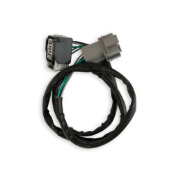 PartzBiz CM 2274 - เซ็นเซอร์ 1, ชุดสายรัดสำรองสำหรับหมายเลขชิ้นส่วน 7766