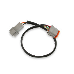 PartzBiz CM 2276 - เซ็นเซอร์ 2, ชุดสายไฟต่อสำหรับหมายเลขชิ้นส่วน 7766