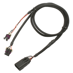 PartzBiz CM 2278 - MSD 6LS Ignition Adapter Harness PartzBiz CM 2278 - MSD 6LS Ignition Adapter Harness