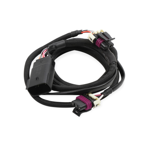 PartzBiz CM: 2279-ชุดสายไฟอะแดปเตอร์จุดระเบิด MSD 6LS