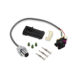 PartzBiz CM 2341 - Hall Pickup w/LED Ind., Cam Sync Plugs