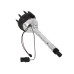 PartzBiz CM: 23451-Chevy Cam Sync Distributor, Hall Effect, Large Cap