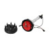 PartzBiz CM: 23451-Chevy Cam Sync Distributor, Hall Effect, Large Cap