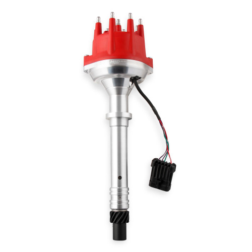 PartzBiz CM: 2375MSD-Chevy Small / Big Block Dual Sync Distributor