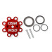 PartzBiz CM: 2375MSD-Chevy Small / Big Block Dual Sync Distributor