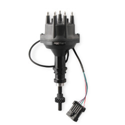 PartzBiz CM 23773 - MSD Black, Ford 289, 302 ผู้จัดจำหน่าย Dual Sync PartzBiz CM 23773 - MSD Black, Ford 289, 302 ผู้จัดจำหน่าย Dual Sync