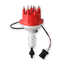 PartzBiz CM 2377MSD - Ford 289, 302 Dual Sync Distributor