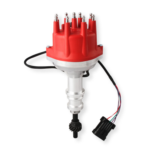 PartzBiz CM: 2377MSD-Ford 289, 302 Dual Sync Distributor PartzBiz CM: 2377MSD-Ford 289, 302 Dual Sync Distributor