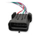 PartzBiz CM: 2377MSD-Ford 289, 302 Dual Sync Distributor PartzBiz CM: 2377MSD-Ford 289, 302 Dual Sync Distributor