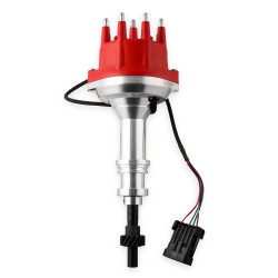 PartzBiz CM 2378 - Ford 351W Dual Sync Distributor