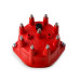 PartzBiz CM: 2378-Ford 351W Dual Sync Distributor