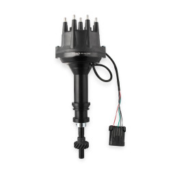 PartzBiz CM 23793 - MSD Black, Ford 351C - 460 ผู้จัดจำหน่าย Dual Sync PartzBiz CM 23793 - MSD Black, Ford 351C - 460 ผู้จัดจำหน่าย Dual Sync