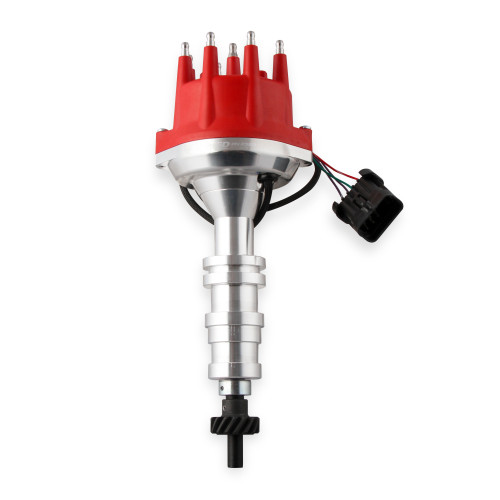 PartzBiz CM: 2380-Ford FE Dual Sync Distributor