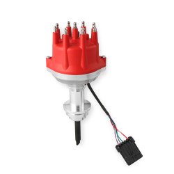 PartzBiz CM 2381 - Chrysler 318-360 Dual Sync Distributor