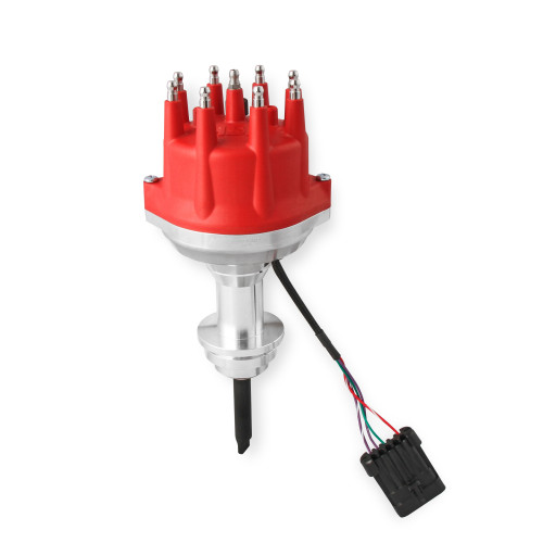 PartzBiz CM: 2381-Chrysler 318-360 Dual Sync Distributor PartzBiz CM: 2381-Chrysler 318-360 Dual Sync Distributor