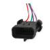 PartzBiz CM: 2383-Chrysler 426, 440 Dual Sync Distributor
