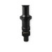 PartzBiz CM: 23843-MSD Black, Pontiac V8 Dual Sync Distributor PartzBiz CM: 23843-MSD Black, Pontiac V8 Dual Sync Distributor