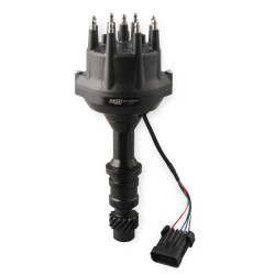 PartzBiz CM 23853 - MSD Black, ผู้จัดจำหน่าย Oldsmobile V8 Dual Sync PartzBiz CM 23853 - MSD Black, ผู้จัดจำหน่าย Oldsmobile V8 Dual Sync
