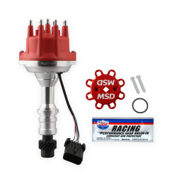PartzBiz CM 2385 - ผู้จัดจำหน่าย Oldsmobile V8 Dual Sync PartzBiz CM 2385 - ผู้จัดจำหน่าย Oldsmobile V8 Dual Sync