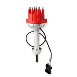 PartzBiz CM 2386 - Chrysler 383, 400 Dual Snyc Distributor