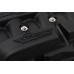 PartzBiz CM: 27013-Atomic, Airforce, LS7 Intake Man. Black