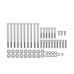 PartzBiz CM: 2701-Atomic, AirForce, LS7, ไอดี, สีแดง PartzBiz CM: 2701-Atomic, AirForce, LS7, ไอดี, สีแดง