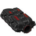 PartzBiz CM: 27023-ATOMIC,AIRFORCE,LS1,2,6, INTAKE BLACK