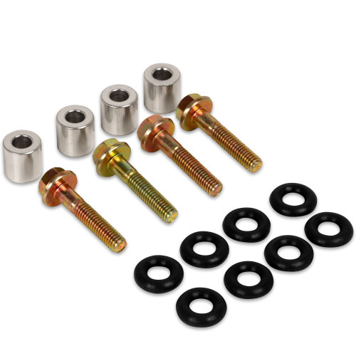 PartzBiz CM: 2705-Adapter Kit For Airforce Manifold PartzBiz CM: 2705-Adapter Kit For Airforce Manifold