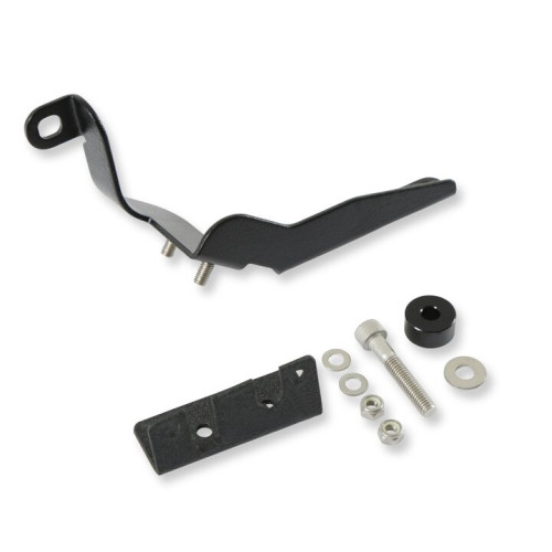 PartzBiz CM: 2707-LS Throttle Cable Bracket, OE, Airforce