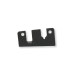 PartzBiz CM: 2707-LS Throttle Cable Bracket, OE, Airforce