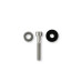 PartzBiz CM: 2708-LS Thrttl Cable Brckt, เตมีย์, Aftrmkt