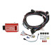 PartzBiz CM: 6523-MSD Ultra 6AL Plus Ignition Control - Red