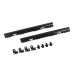 PartzBiz CM: 2724-Fuel Rails for LT1 Airforce Manifold