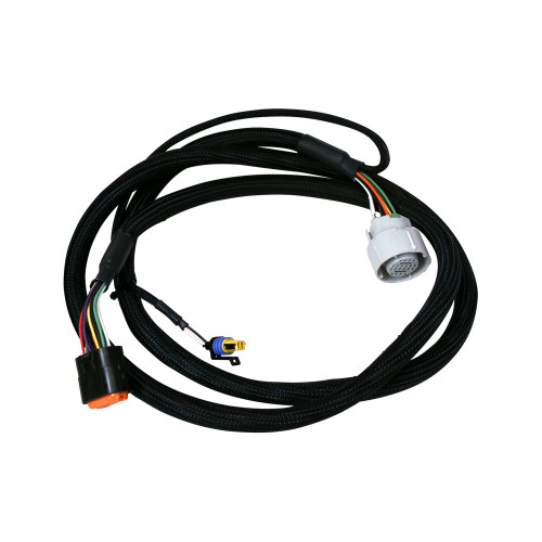 PartzBiz CM: 2770-Trans Controller GM Harness 4L60-85E, 93-up (4L70 06-09) PartzBiz CM: 2770-Trans Controller GM Harness 4L60-85E, 93-up (4L70 06-09)