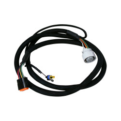PartzBiz CM 2771 - Harness, GM 4L70 (2009-up)