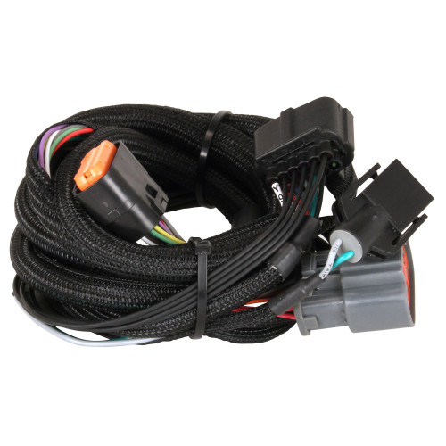 PartzBiz CM: 2774-ทรานส์คอนโทรลเลอร์ Ford Harness 4R100, 1998-Up