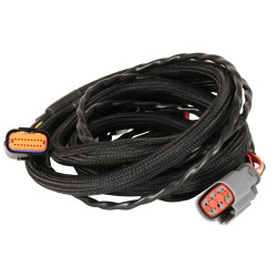 PartzBiz CM 2775 - Trans Controller Ford Harness E40D,1995-1997 PartzBiz CM 2775 - Trans Controller Ford Harness E40D,1995-1997