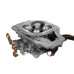 PartzBiz CM: 2900-EFI, Atomic TBI & Fuel Pump, Master Kit