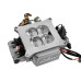PartzBiz CM: 2900-EFI, Atomic TBI & Fuel Pump, Master Kit