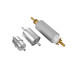 PartzBiz CM: 2900-EFI, Atomic TBI & Fuel Pump, Master Kit