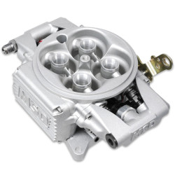 PartzBiz CM 2905 - Atomic TBI, Throttle Body Unit Only