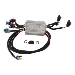 PartzBiz CM 2906 - Atomic TBI, ECU Only