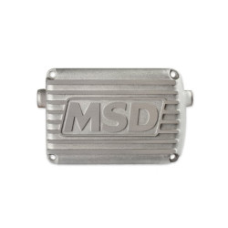 PartzBiz CM 2907 - Atomic TBI, ECU Only - Siemens