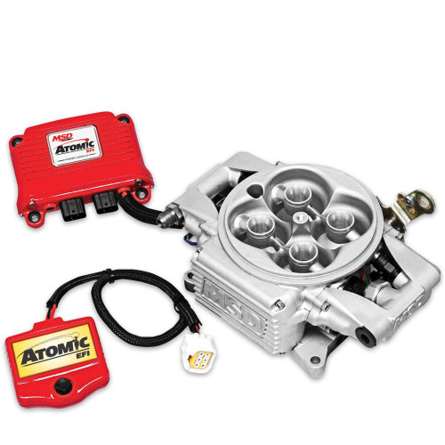 PartzBiz CM: 2910-EFI, Atomic Throttle Body Kit